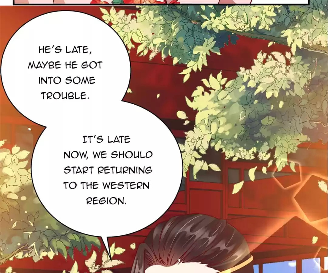 Shengshi Li Hua Dian (Colored) Chapter 59 page 128 - 