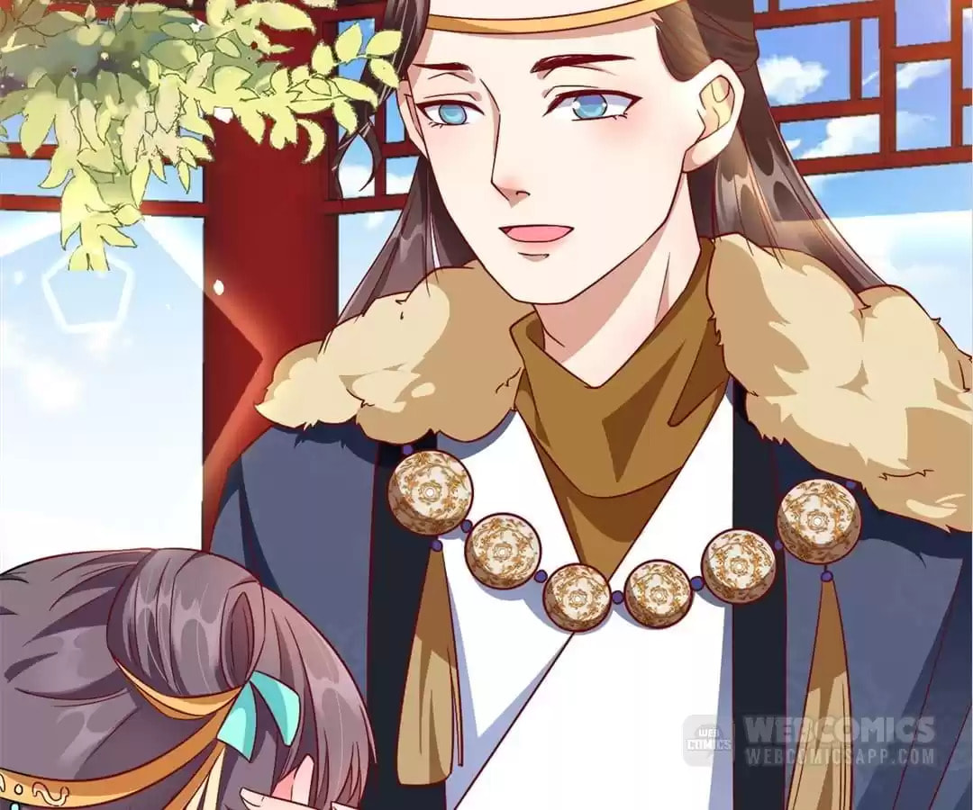Shengshi Li Hua Dian (Colored) Chapter 59 page 129 - 