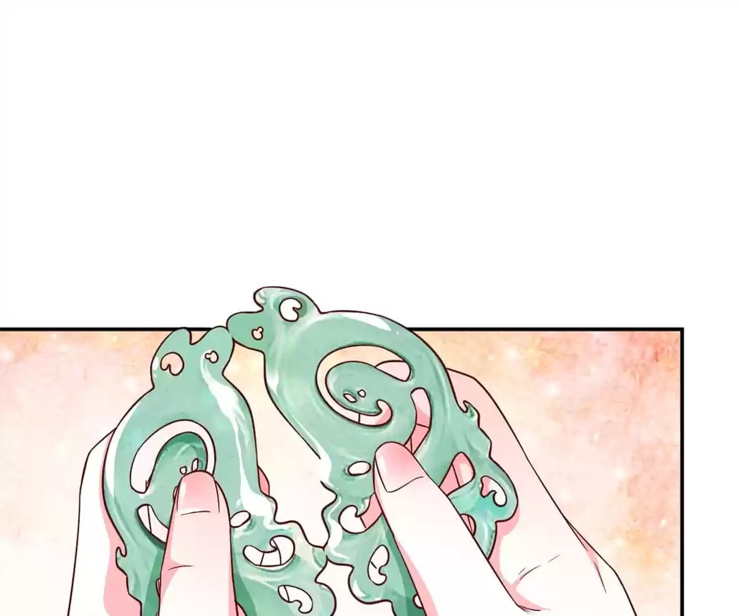 Shengshi Li Hua Dian (Colored) Chapter 59 page 134 - 