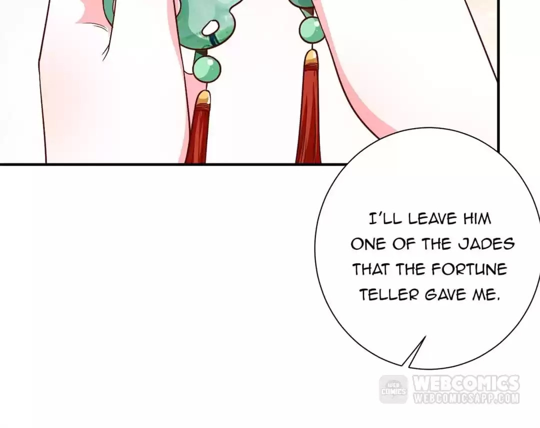 Shengshi Li Hua Dian (Colored) Chapter 59 page 135 - 