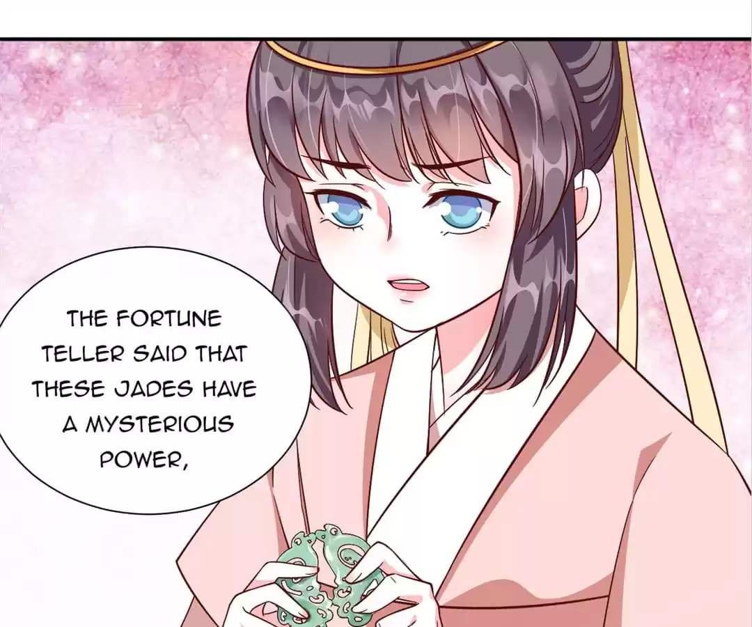 Shengshi Li Hua Dian (Colored) Chapter 59 page 136 - 