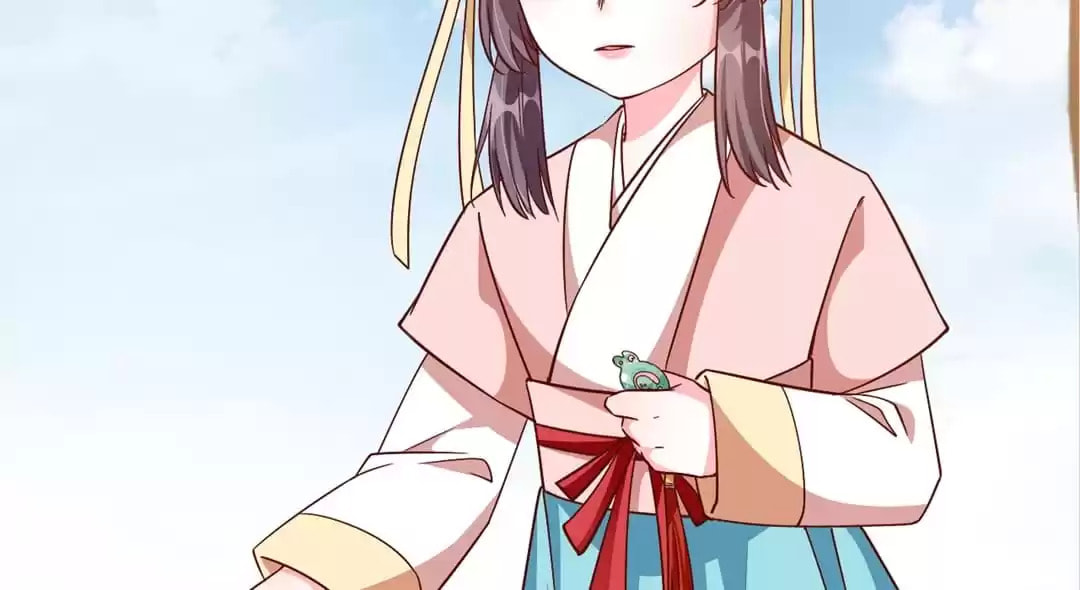 Shengshi Li Hua Dian (Colored) Chapter 59 page 138 - 