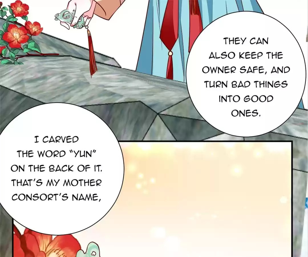 Shengshi Li Hua Dian (Colored) Chapter 59 page 139 - 