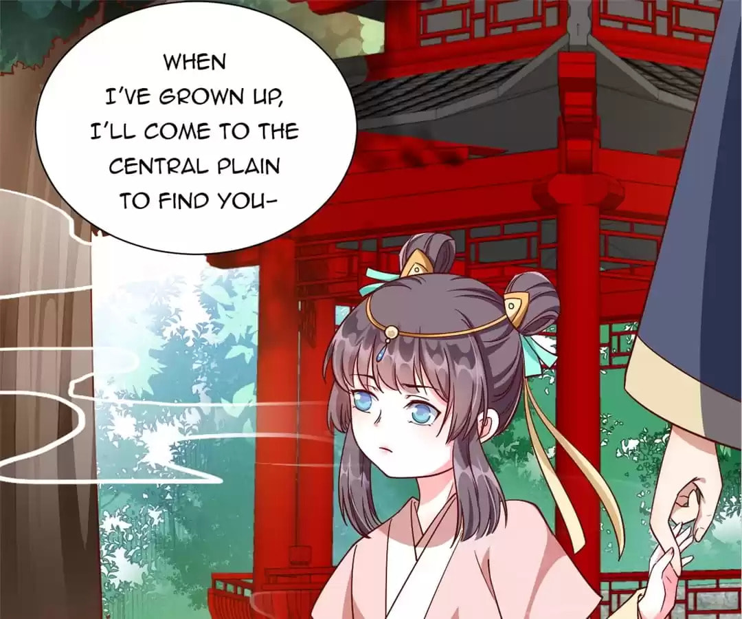 Shengshi Li Hua Dian (Colored) Chapter 59 page 142 - 