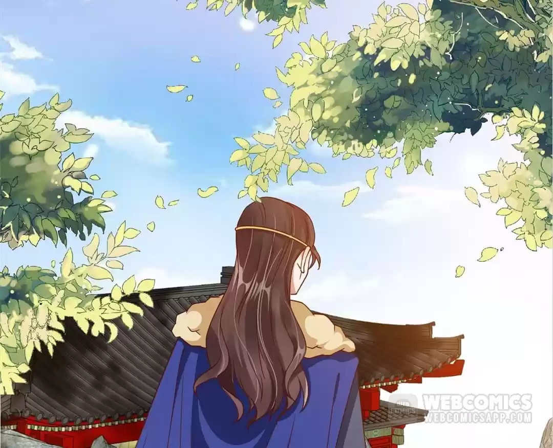 Shengshi Li Hua Dian (Colored) Chapter 59 page 146 - 