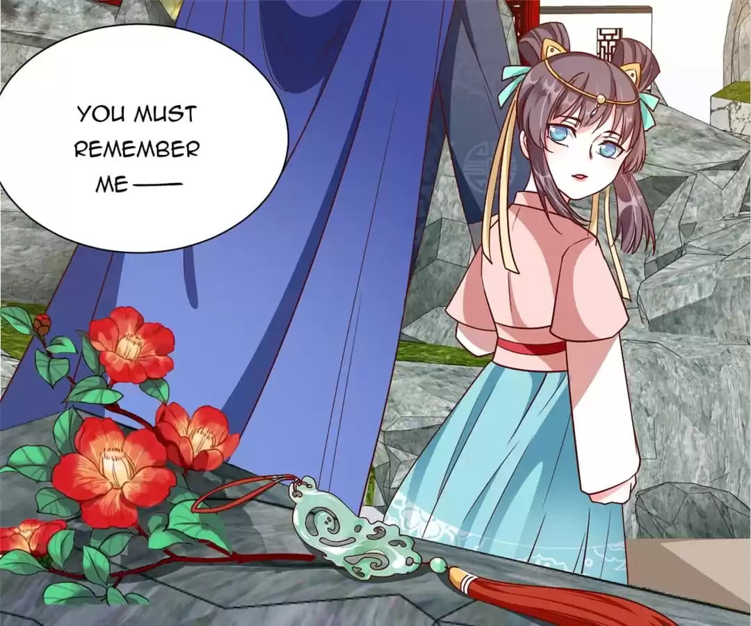 Shengshi Li Hua Dian (Colored) Chapter 59 page 147 - 