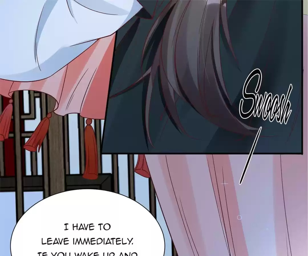 Shengshi Li Hua Dian (Colored) Chapter 59 page 17 - 