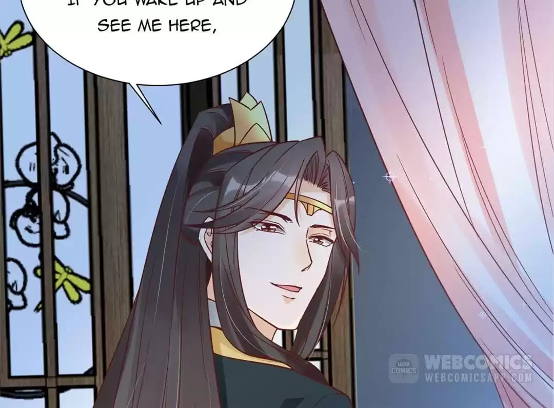 Shengshi Li Hua Dian (Colored) Chapter 59 page 18 - 