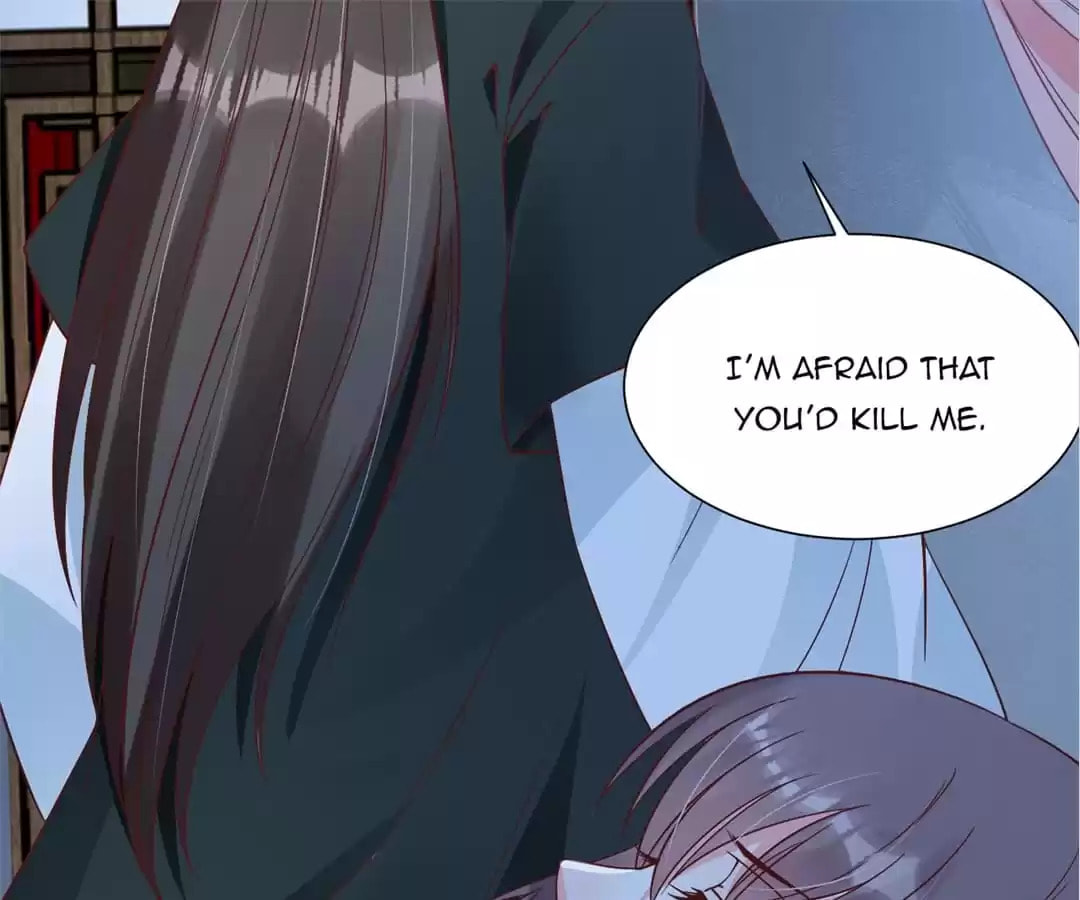 Shengshi Li Hua Dian (Colored) Chapter 59 page 19 - 