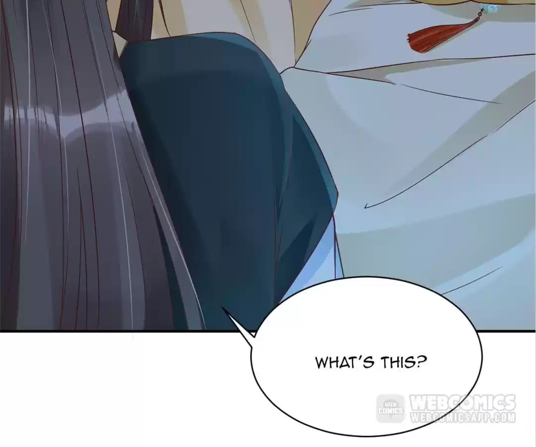Shengshi Li Hua Dian (Colored) Chapter 59 page 22 - 