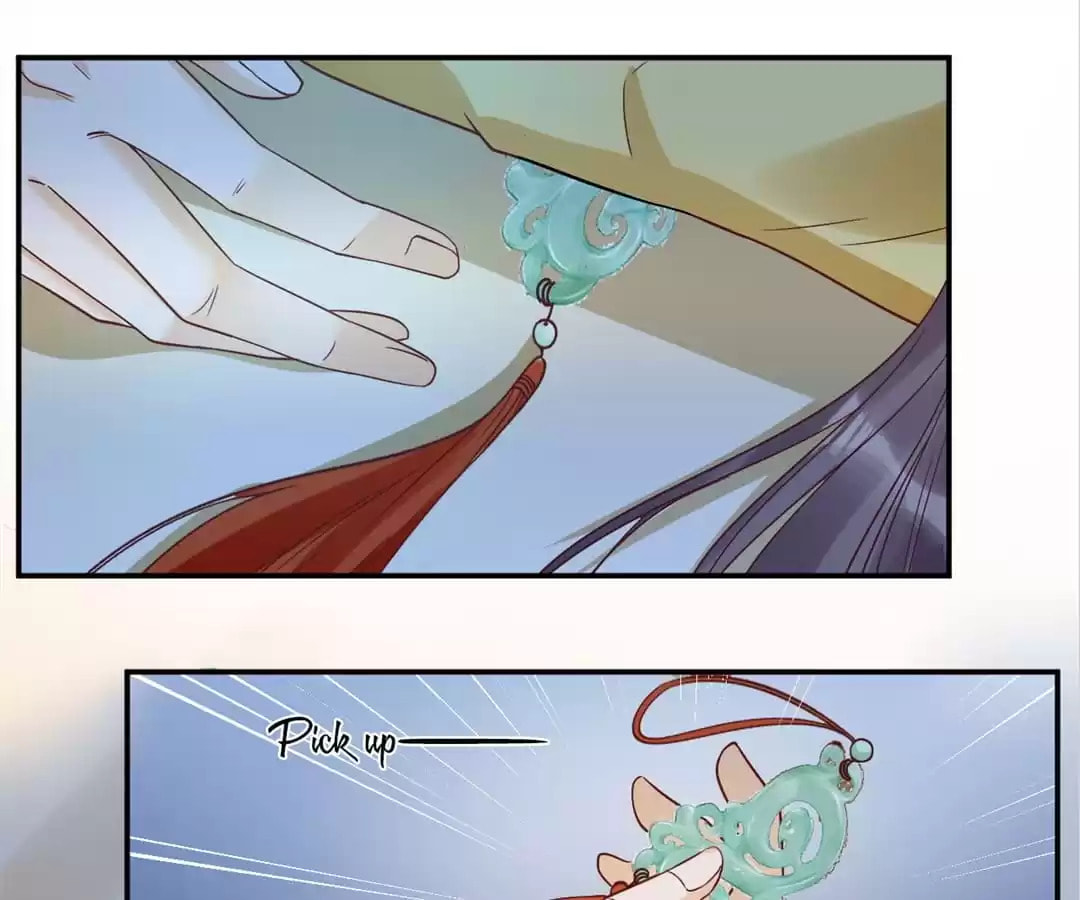 Shengshi Li Hua Dian (Colored) Chapter 59 page 24 - 