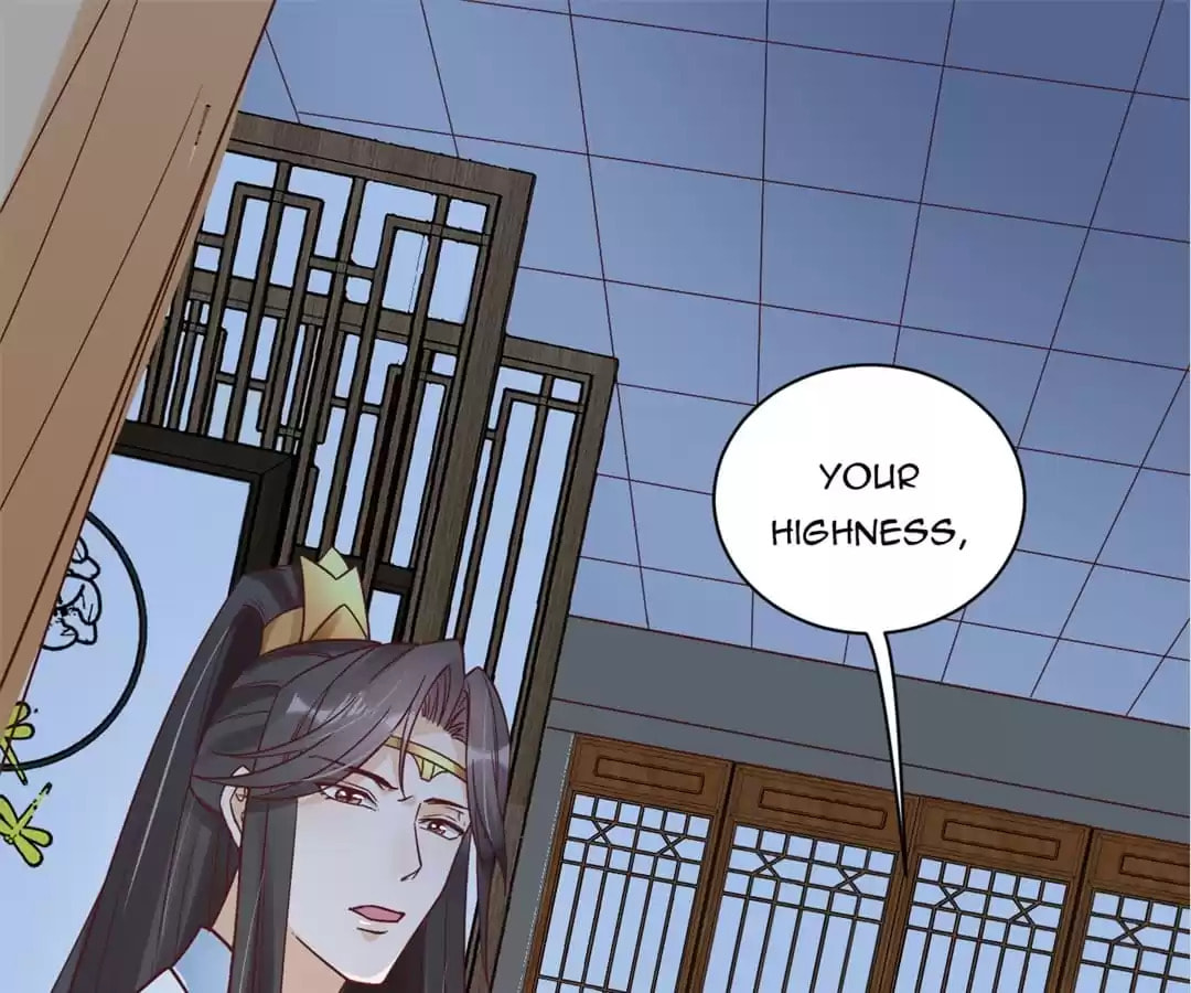 Shengshi Li Hua Dian (Colored) Chapter 59 page 27 - 