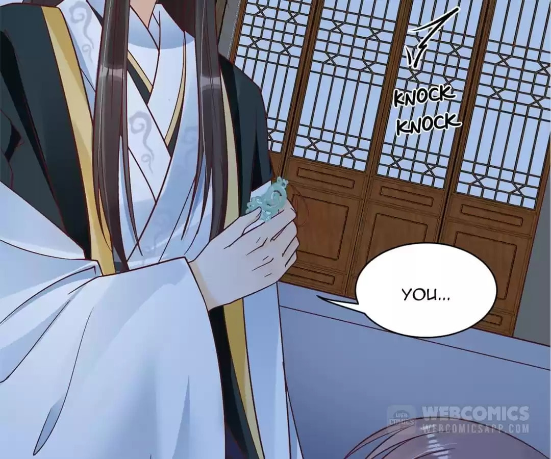 Shengshi Li Hua Dian (Colored) Chapter 59 page 28 - 
