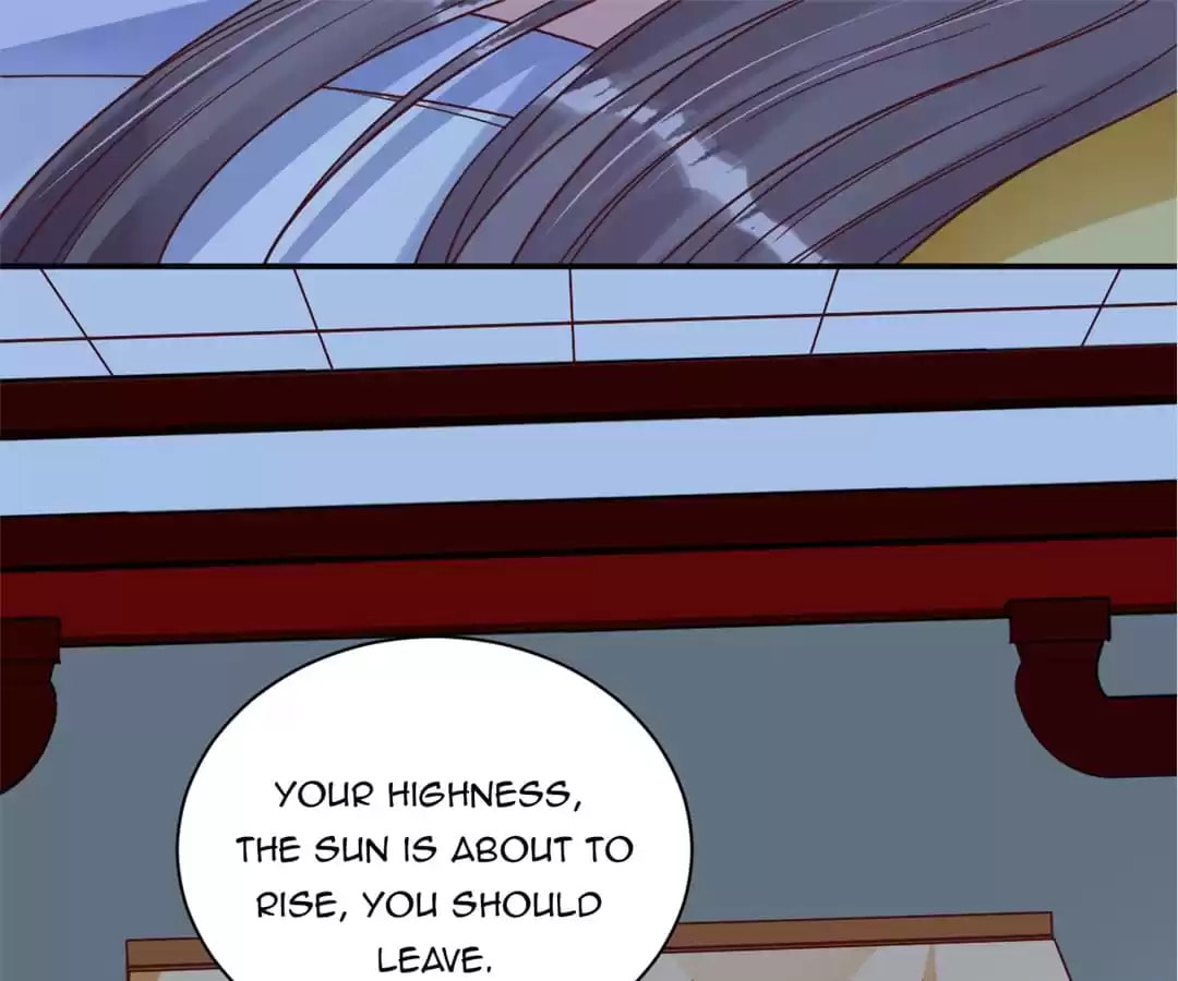Shengshi Li Hua Dian (Colored) Chapter 59 page 30 - 