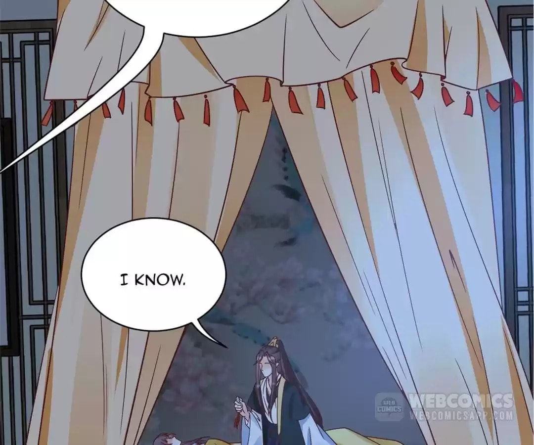 Shengshi Li Hua Dian (Colored) Chapter 59 page 31 - 