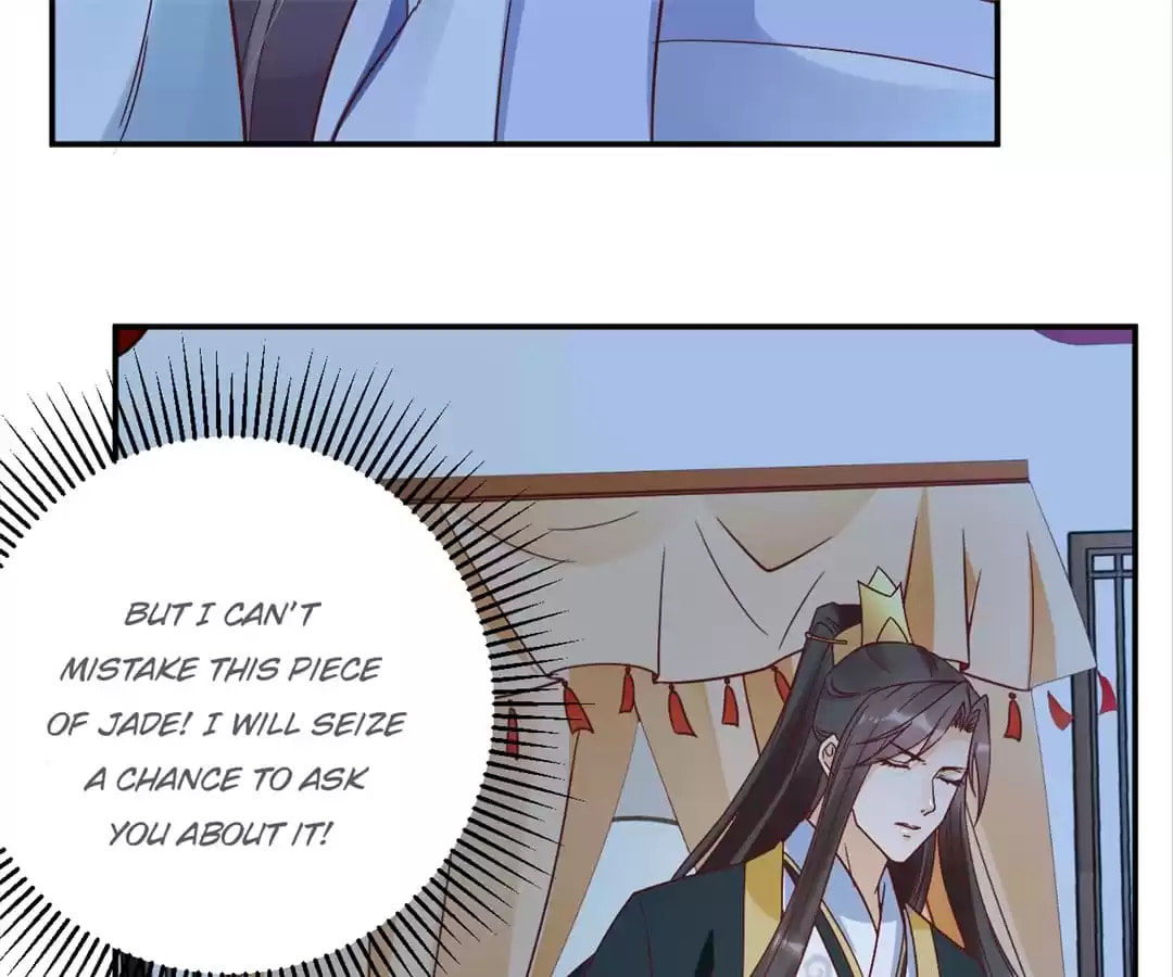 Shengshi Li Hua Dian (Colored) Chapter 59 page 36 - 
