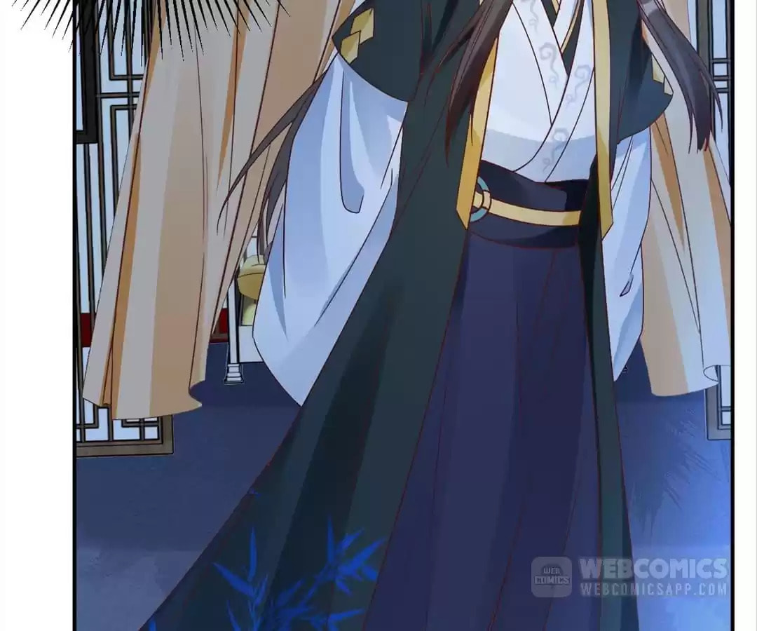 Shengshi Li Hua Dian (Colored) Chapter 59 page 37 - 