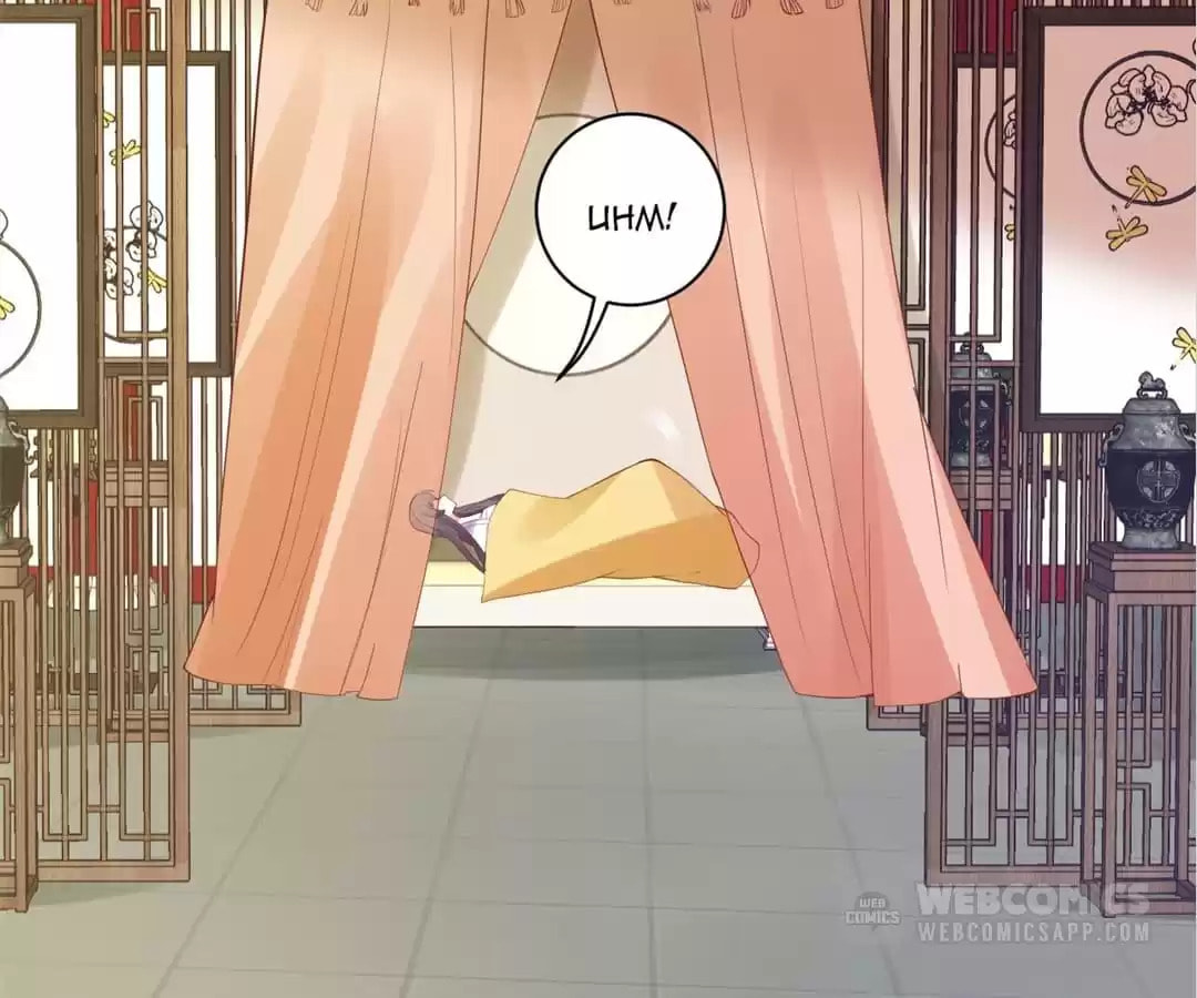 Shengshi Li Hua Dian (Colored) Chapter 59 page 43 - 
