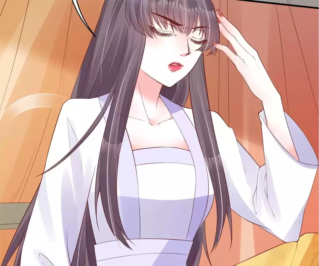 Shengshi Li Hua Dian (Colored) Chapter 59 page 45 - 