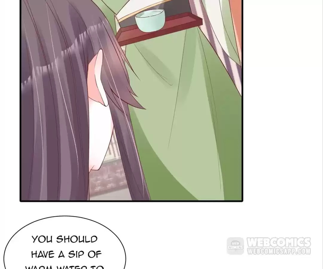 Shengshi Li Hua Dian (Colored) Chapter 59 page 48 - 