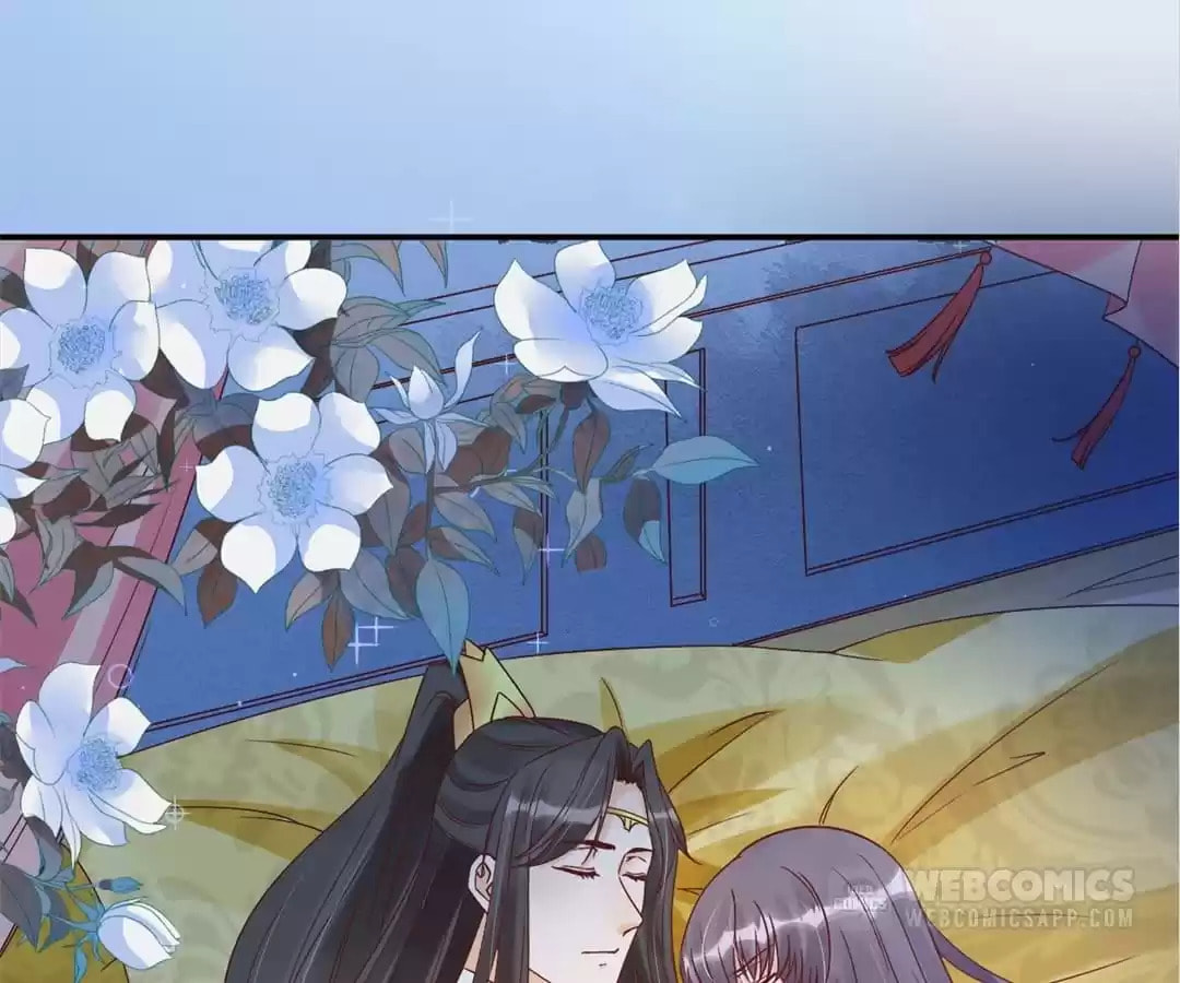 Shengshi Li Hua Dian (Colored) Chapter 59 page 6 - 