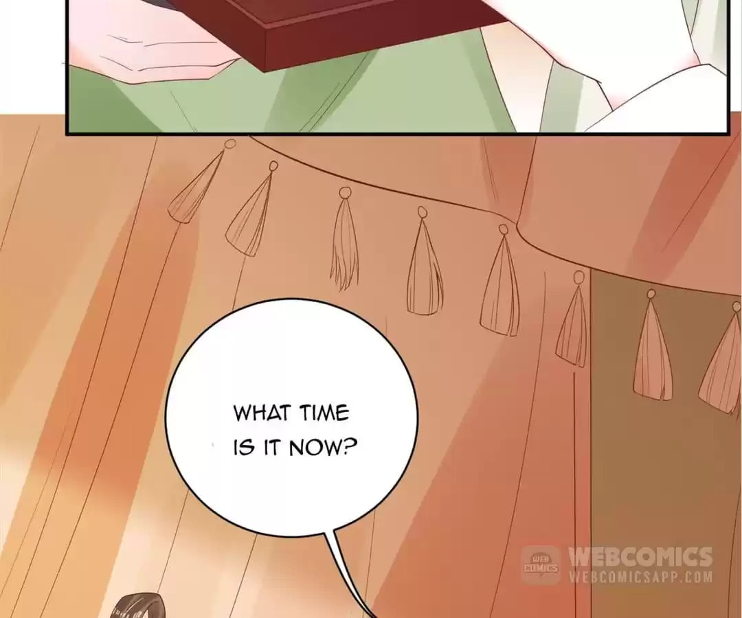 Shengshi Li Hua Dian (Colored) Chapter 59 page 51 - 
