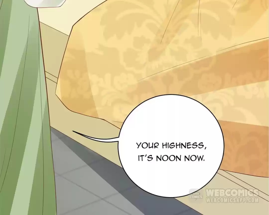 Shengshi Li Hua Dian (Colored) Chapter 59 page 54 - 