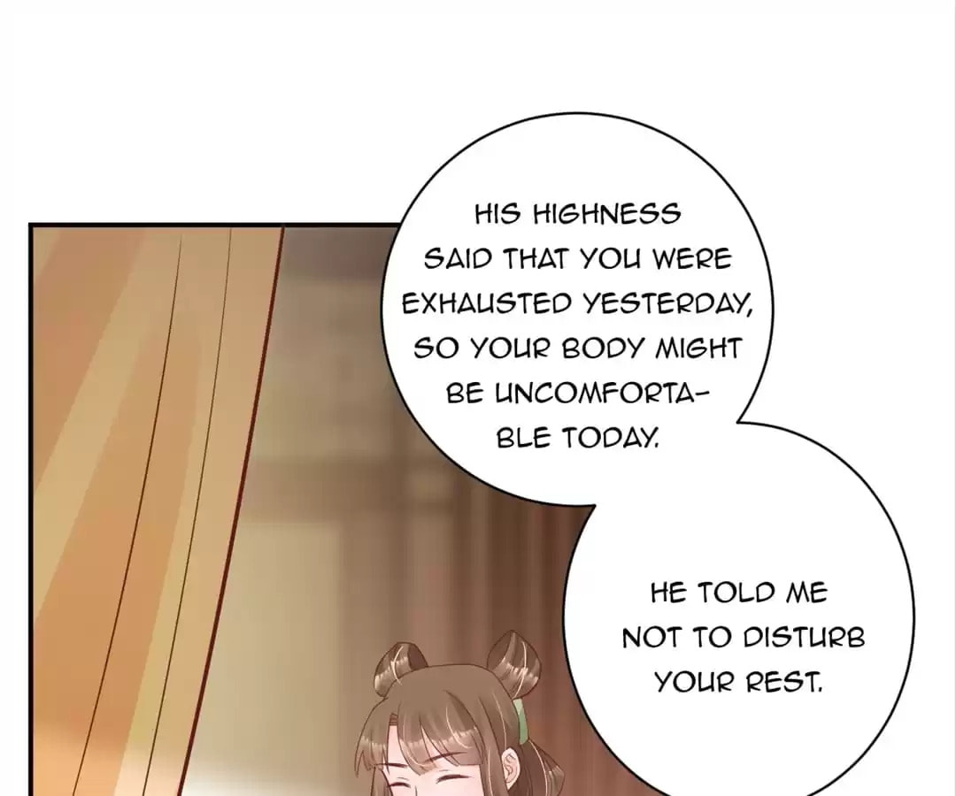Shengshi Li Hua Dian (Colored) Chapter 59 page 57 - 