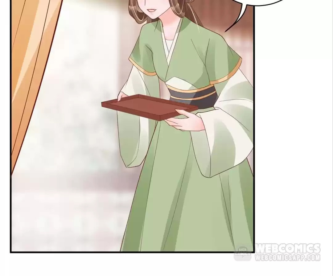 Shengshi Li Hua Dian (Colored) Chapter 59 page 58 - 