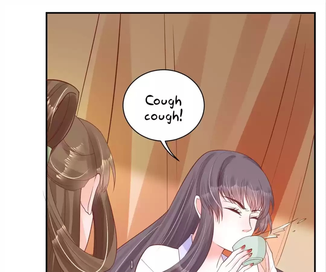 Shengshi Li Hua Dian (Colored) Chapter 59 page 59 - 