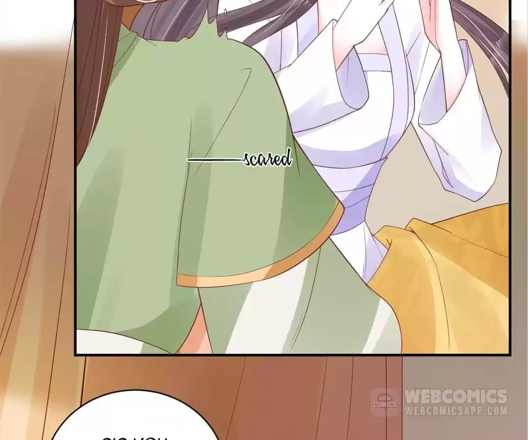 Shengshi Li Hua Dian (Colored) Chapter 59 page 60 - 
