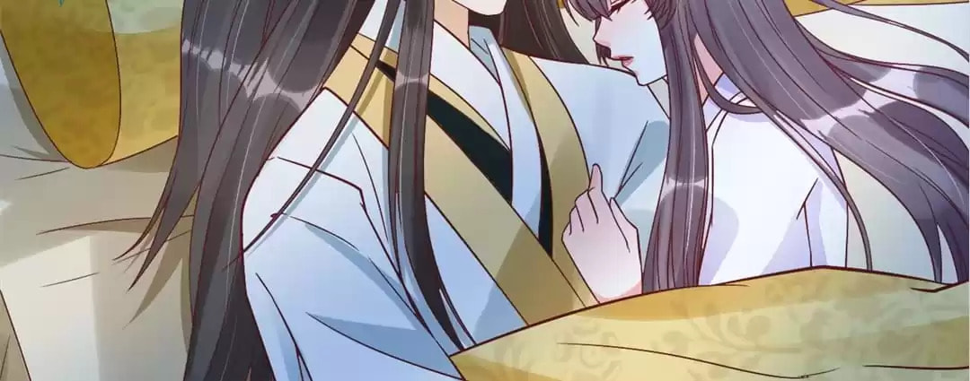 Shengshi Li Hua Dian (Colored) Chapter 59 page 7 - 