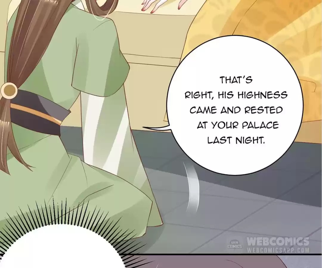 Shengshi Li Hua Dian (Colored) Chapter 59 page 63 - 