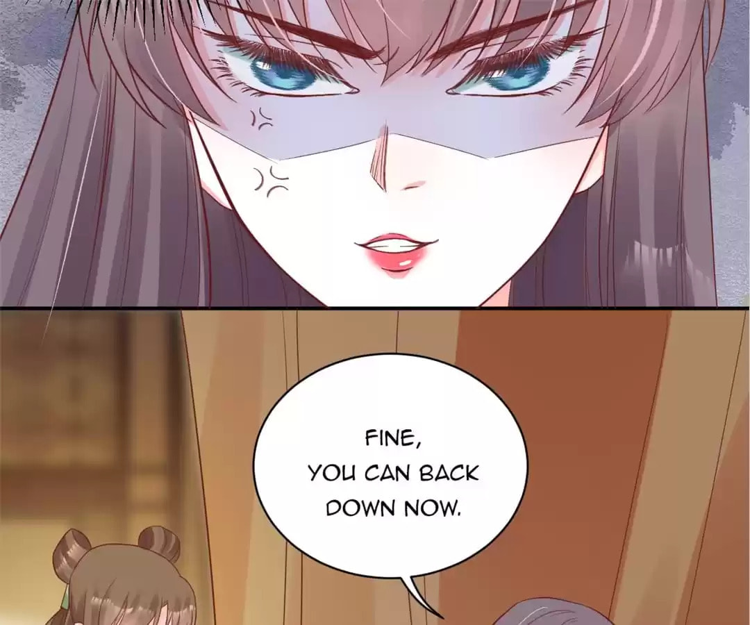 Shengshi Li Hua Dian (Colored) Chapter 59 page 65 - 