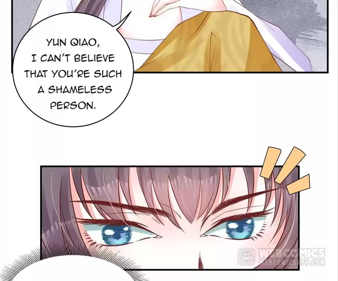 Shengshi Li Hua Dian (Colored) Chapter 59 page 69 - 
