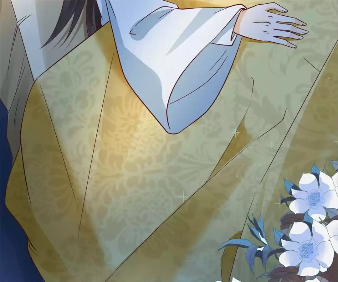 Shengshi Li Hua Dian (Colored) Chapter 59 page 8 - 