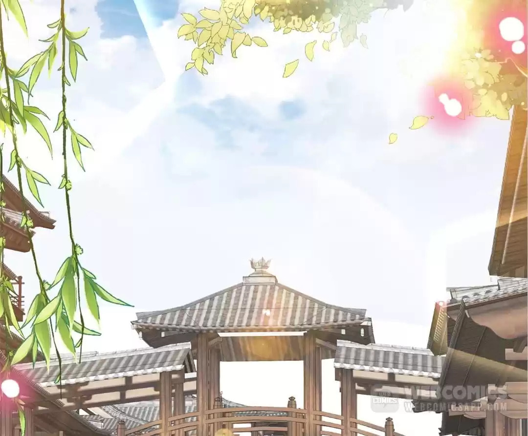 Shengshi Li Hua Dian (Colored) Chapter 59 page 78 - 