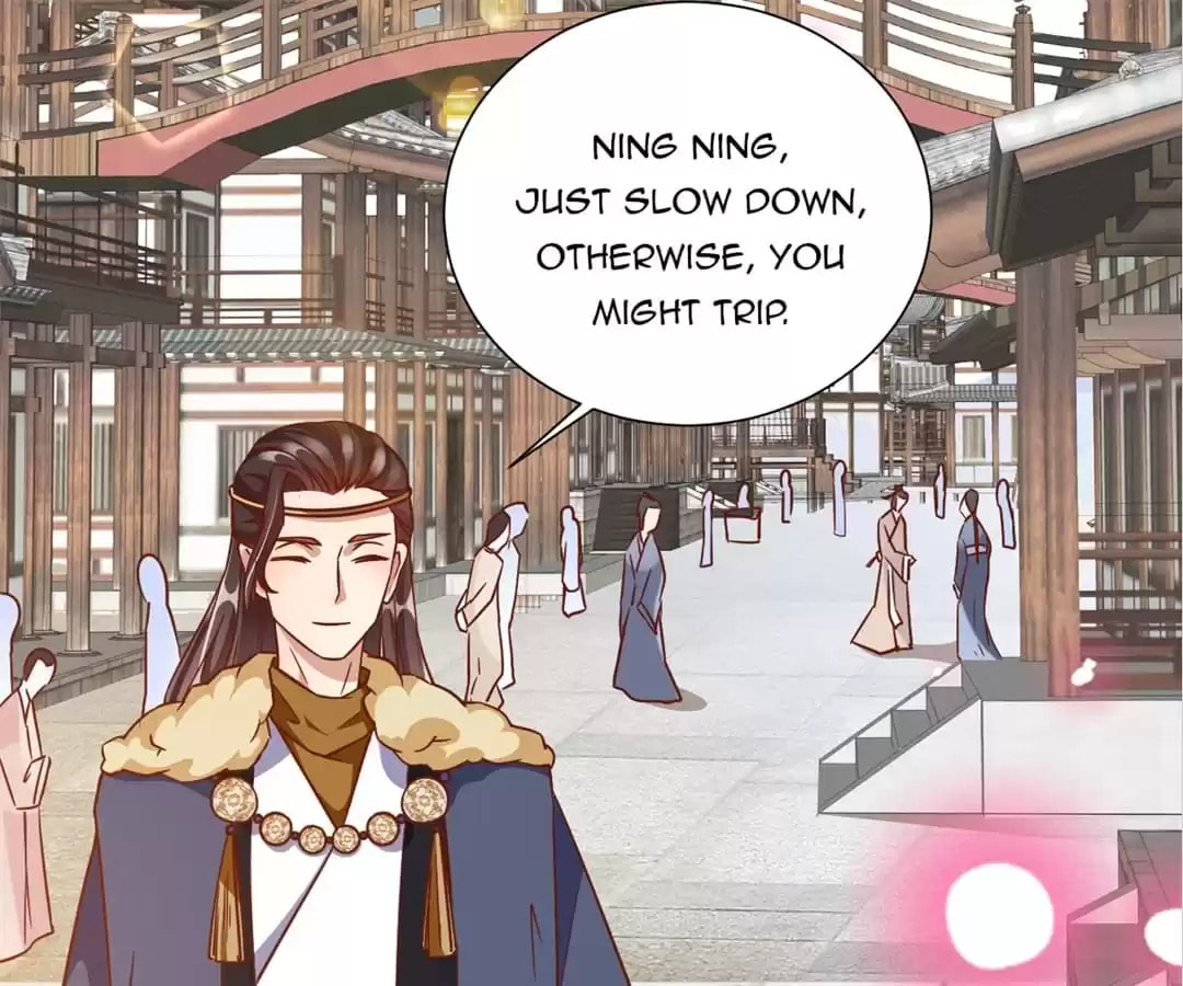 Shengshi Li Hua Dian (Colored) Chapter 59 page 79 - 