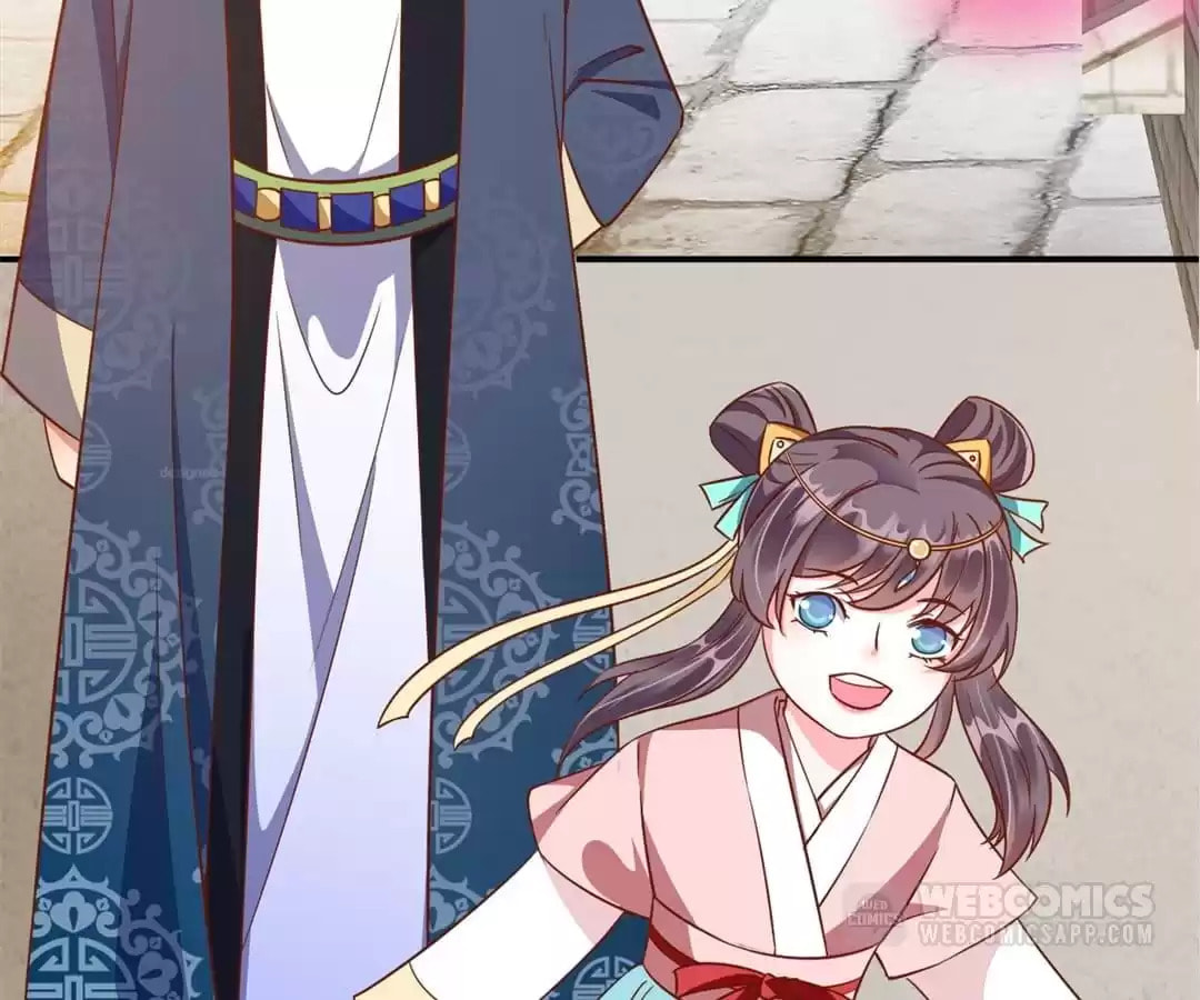 Shengshi Li Hua Dian (Colored) Chapter 59 page 80 - 