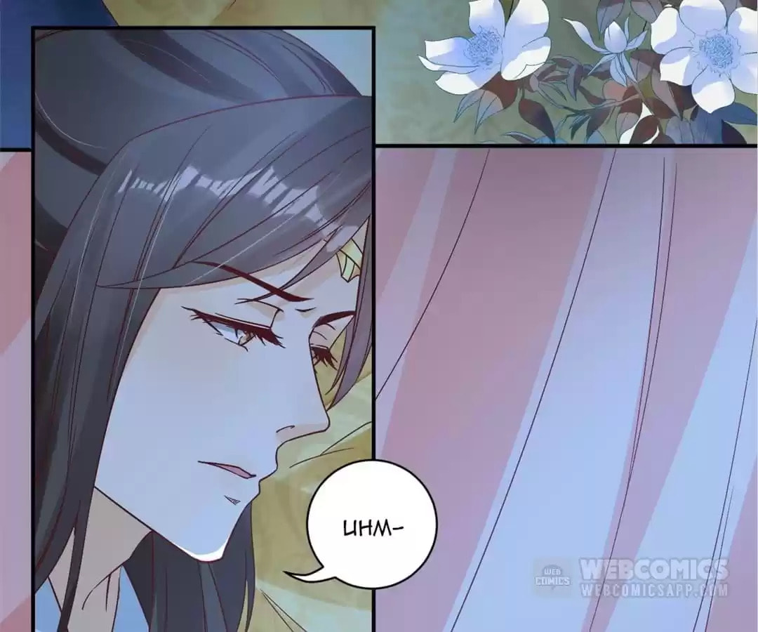 Shengshi Li Hua Dian (Colored) Chapter 59 page 9 - 