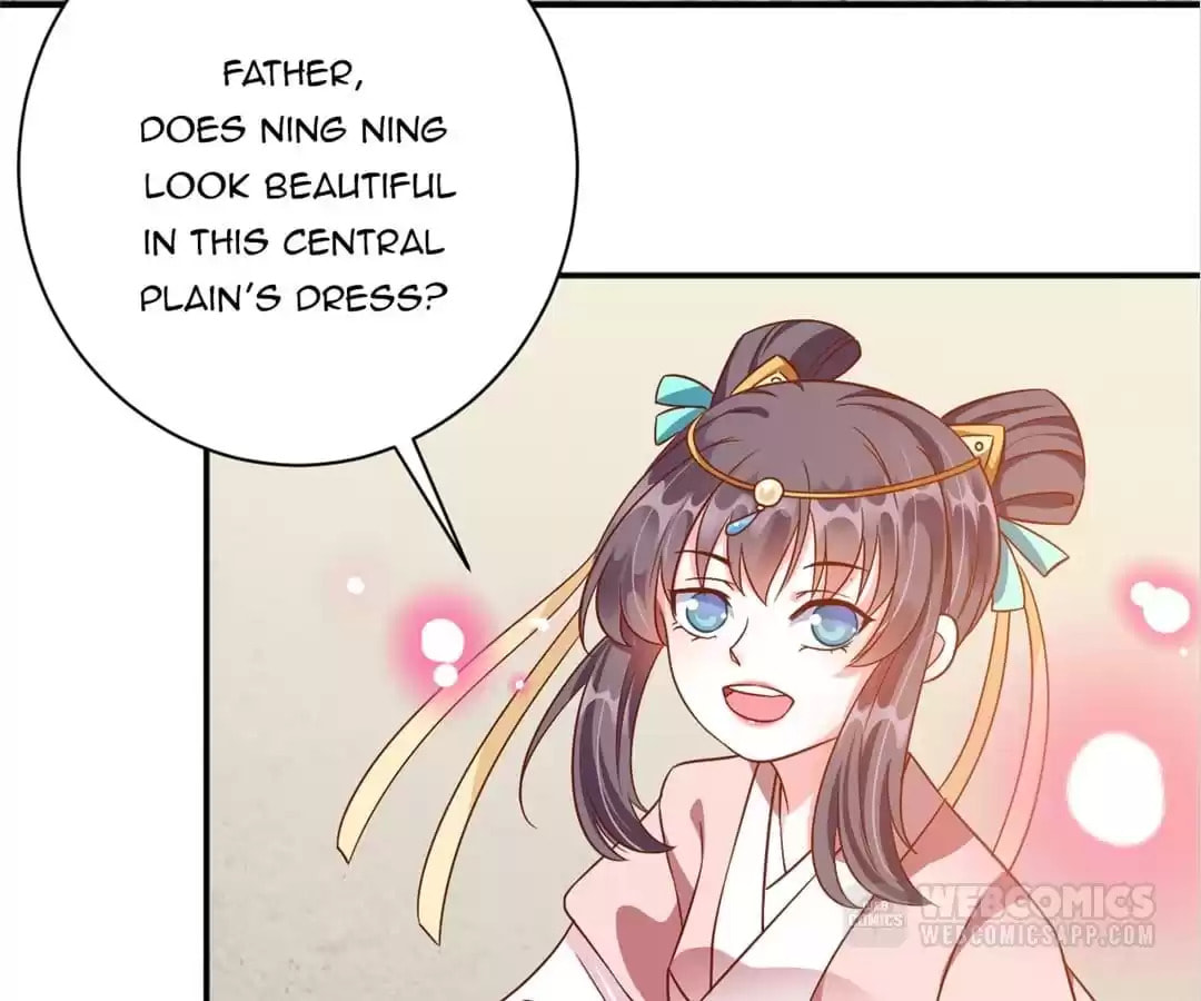 Shengshi Li Hua Dian (Colored) Chapter 59 page 83 - 