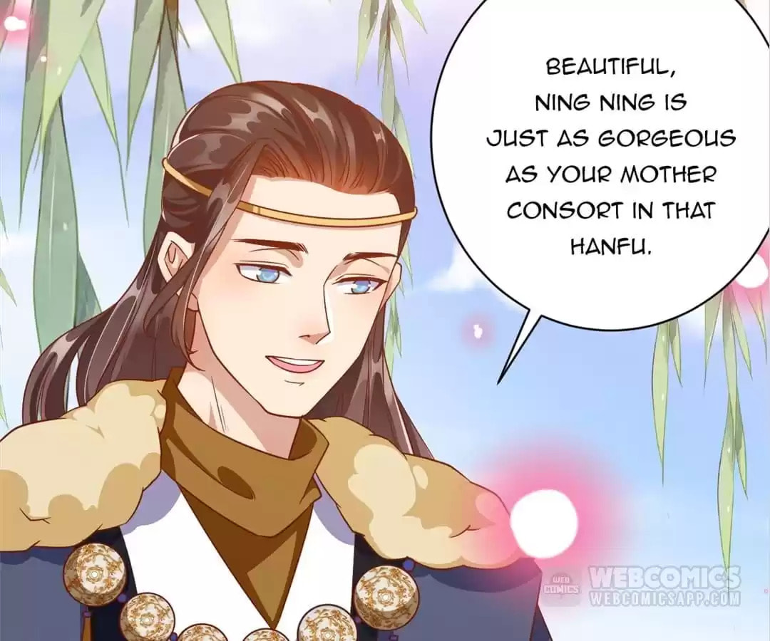 Shengshi Li Hua Dian (Colored) Chapter 59 page 86 - 