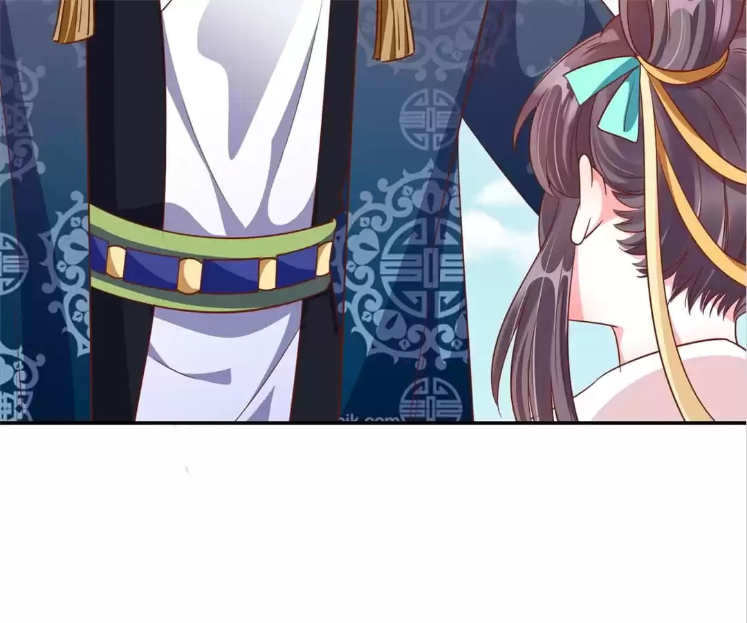Shengshi Li Hua Dian (Colored) Chapter 59 page 88 - 