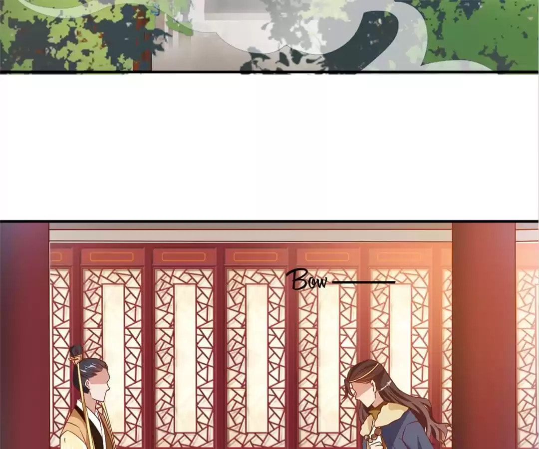 Shengshi Li Hua Dian (Colored) Chapter 59 page 93 - 