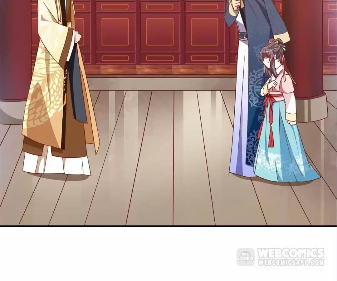 Shengshi Li Hua Dian (Colored) Chapter 59 page 94 - 