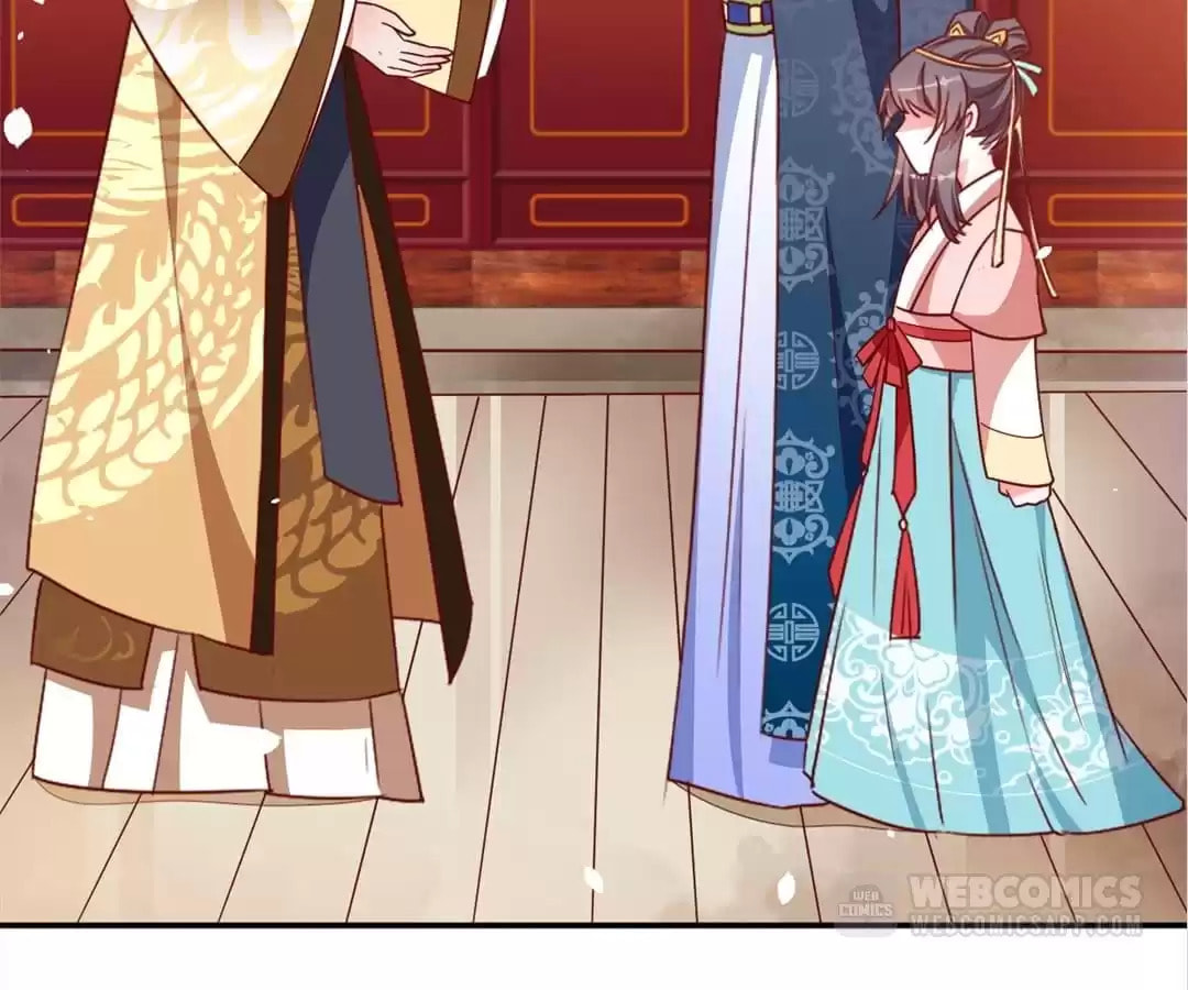 Shengshi Li Hua Dian (Colored) Chapter 59 page 97 - 