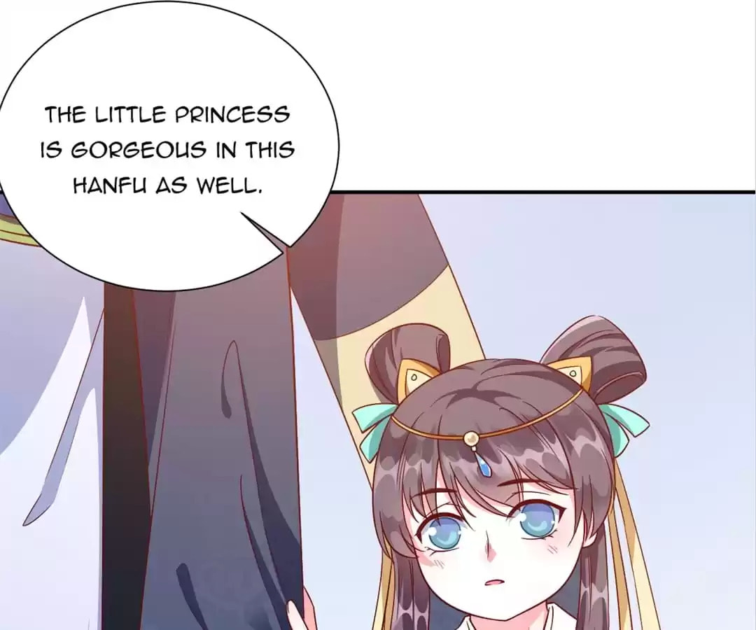 Shengshi Li Hua Dian (Colored) Chapter 59 page 99 - 