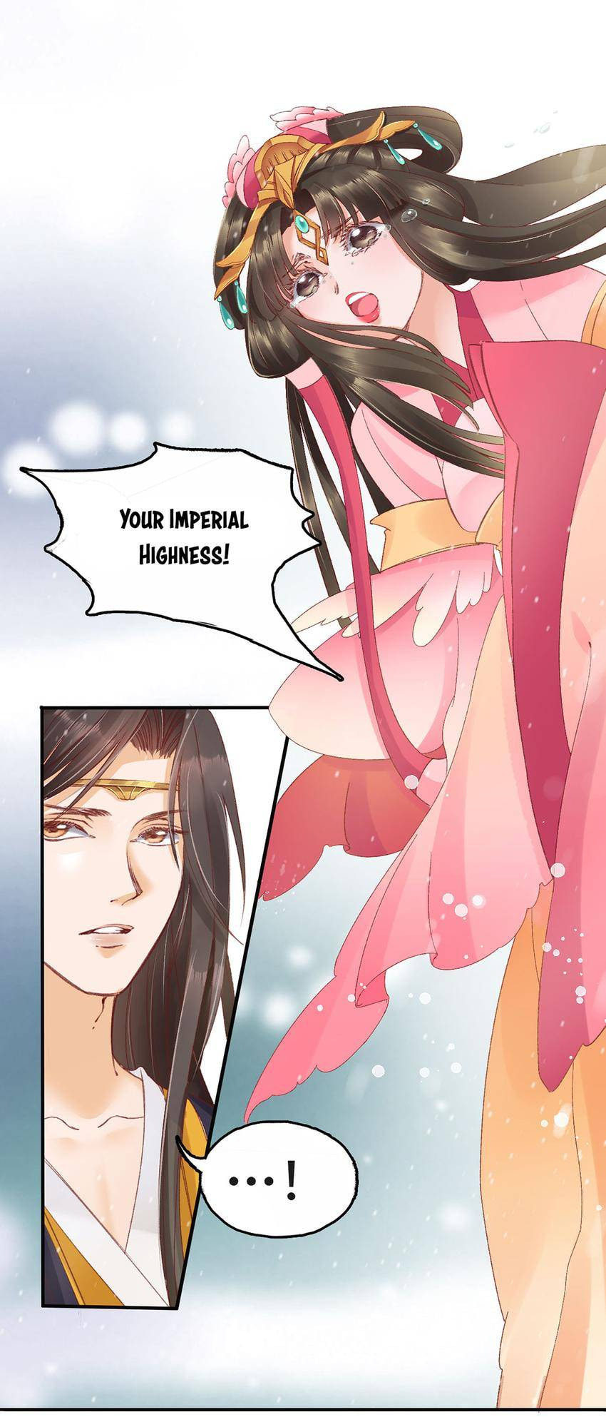 Shengshi Li Hua Dian (Colored) Chapter 6 page 2 - 
