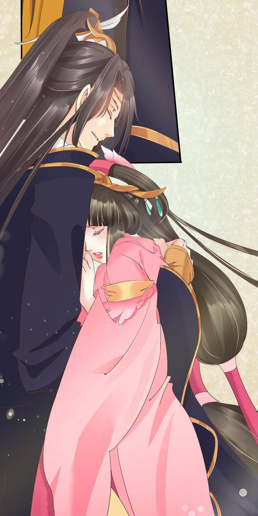 Shengshi Li Hua Dian (Colored) Chapter 6 page 12 - 