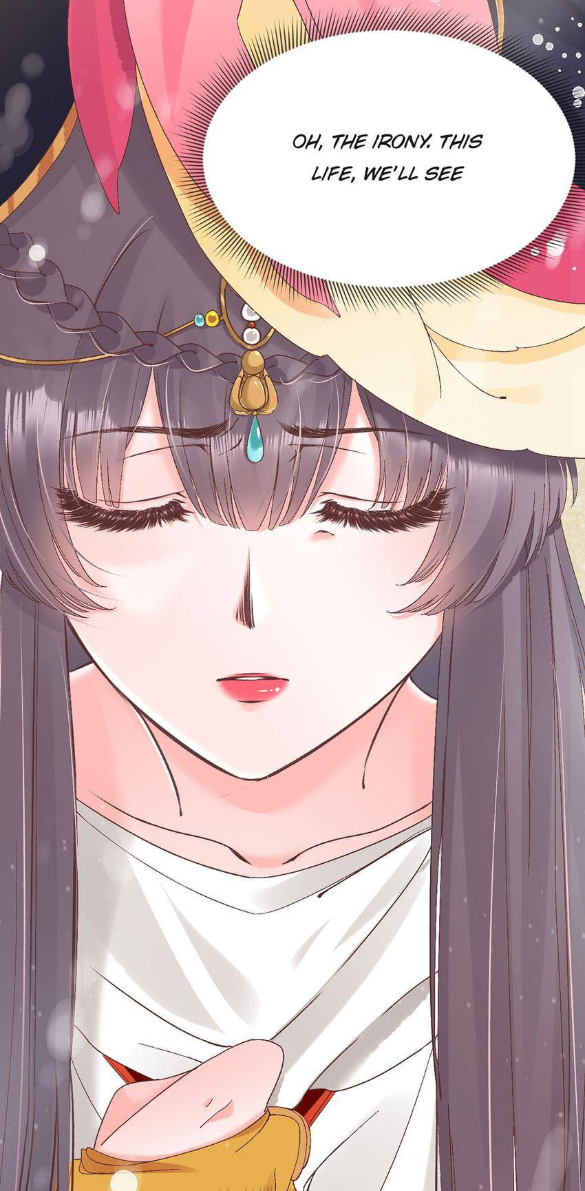 Shengshi Li Hua Dian (Colored) Chapter 6 page 13 - 